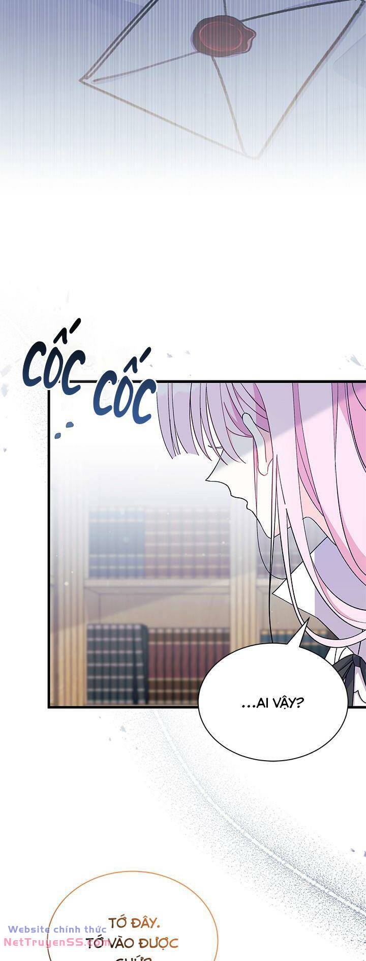 Tôi Không Muốn Làm Người Mai Mối Chap 53 - Next Chap 54