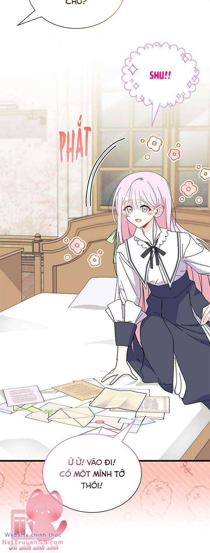 Tôi Không Muốn Làm Người Mai Mối Chap 53 - Next Chap 54
