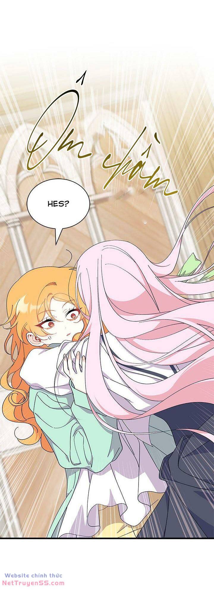 Tôi Không Muốn Làm Người Mai Mối Chap 53 - Next Chap 54