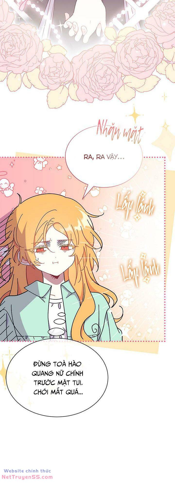 Tôi Không Muốn Làm Người Mai Mối Chap 53 - Next Chap 54