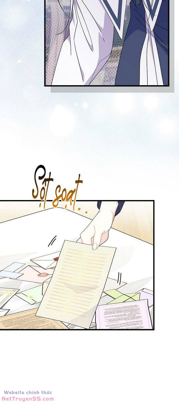 Tôi Không Muốn Làm Người Mai Mối Chap 53 - Next Chap 54