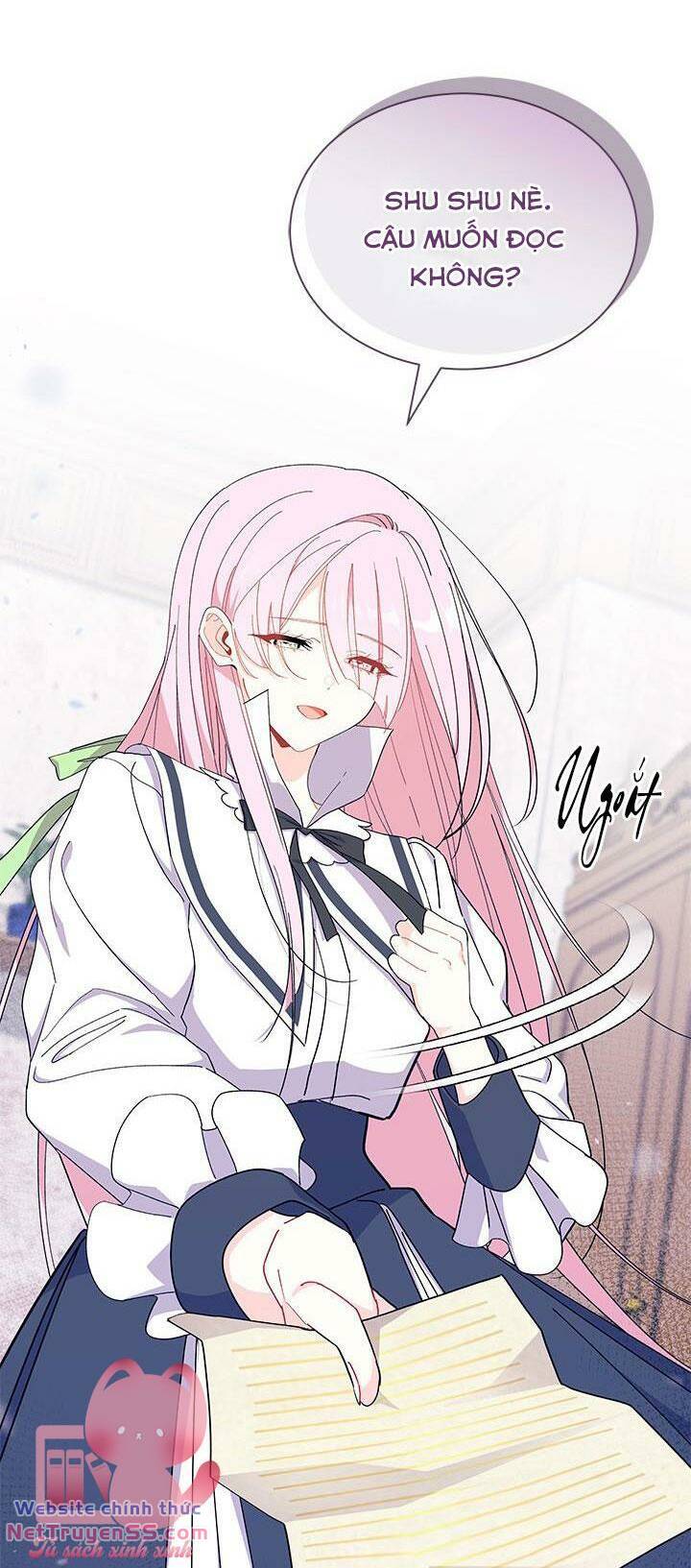 Tôi Không Muốn Làm Người Mai Mối Chap 53 - Next Chap 54