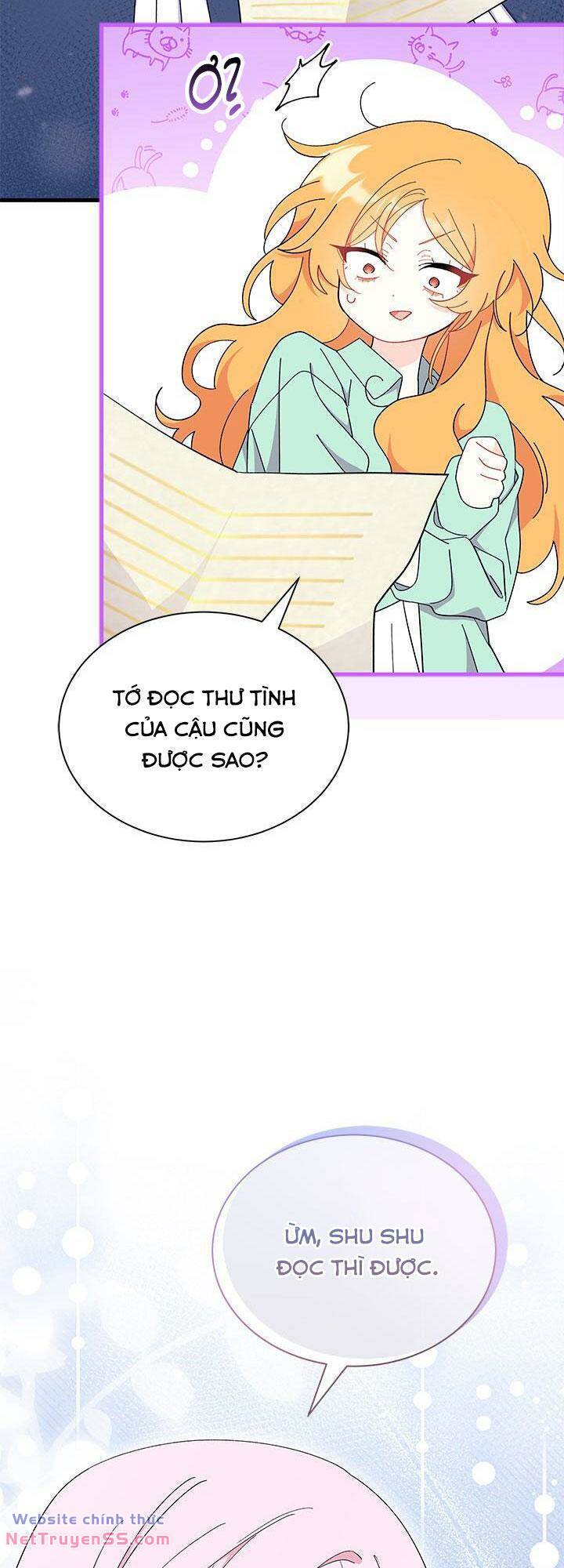 Tôi Không Muốn Làm Người Mai Mối Chap 53 - Next Chap 54