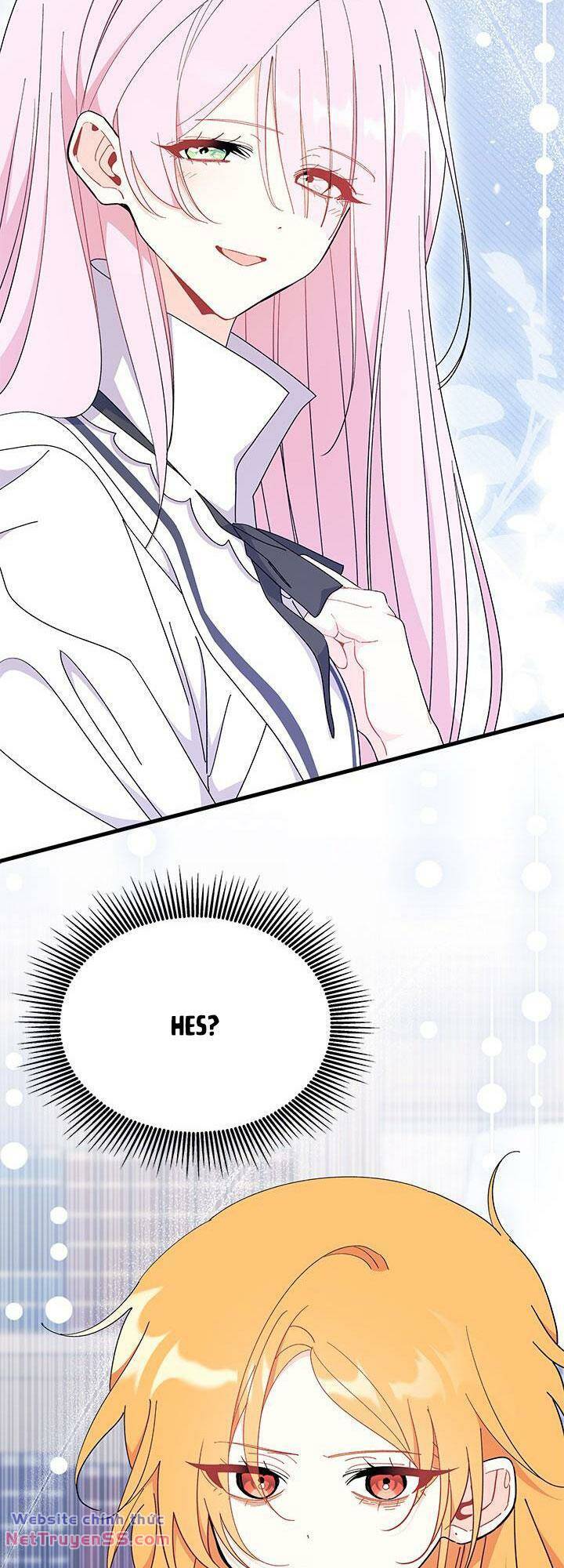 Tôi Không Muốn Làm Người Mai Mối Chap 53 - Next Chap 54