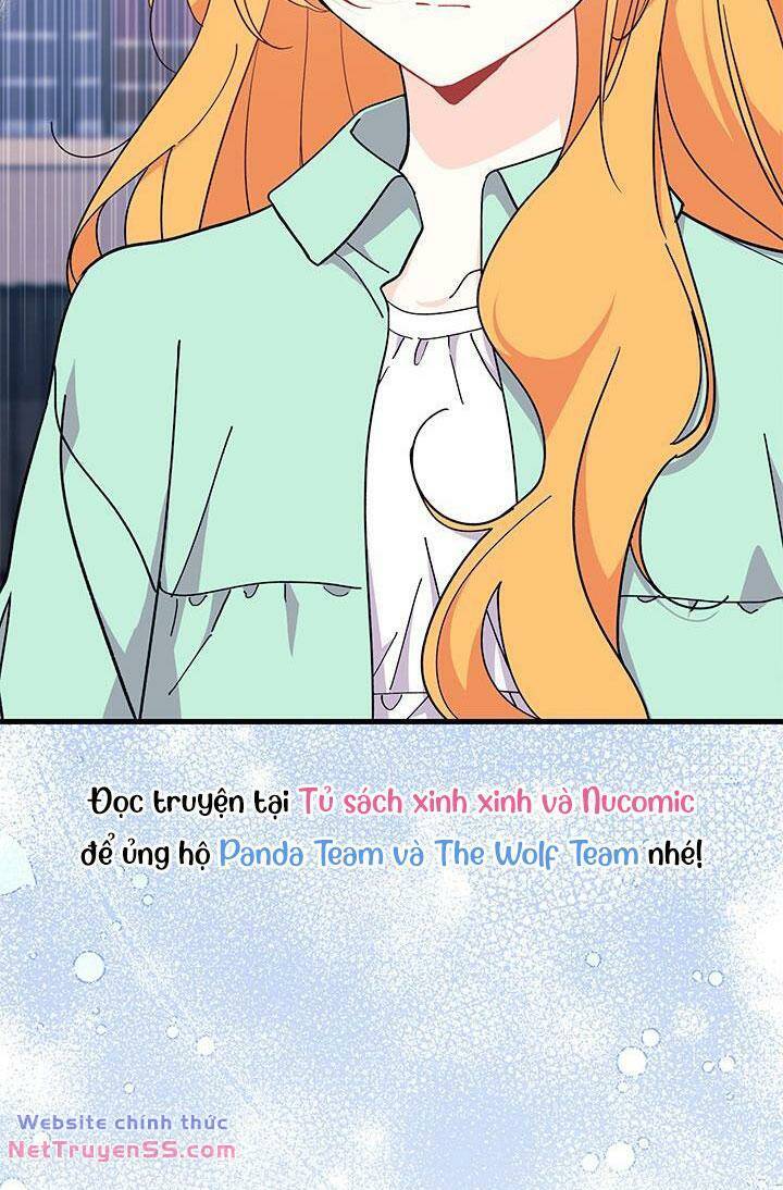 Tôi Không Muốn Làm Người Mai Mối Chap 53 - Next Chap 54