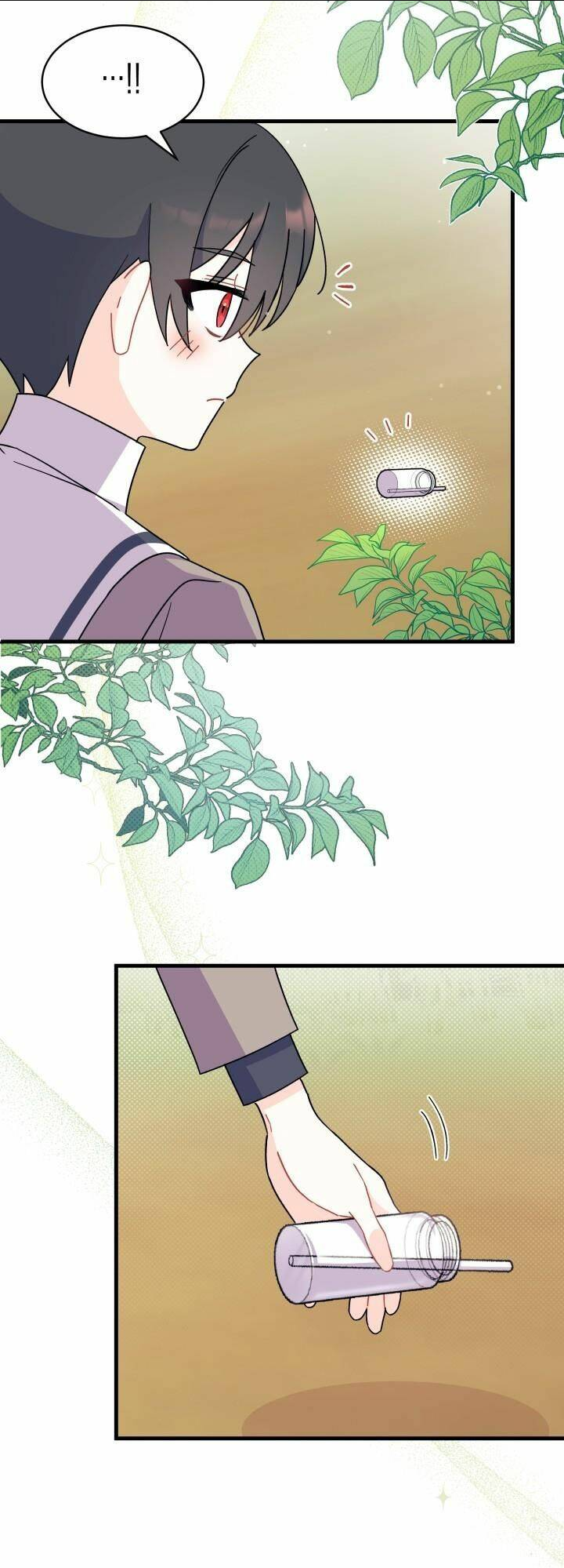 Tôi Không Muốn Làm Người Mai Mối Chap 6 - Next Chap 7