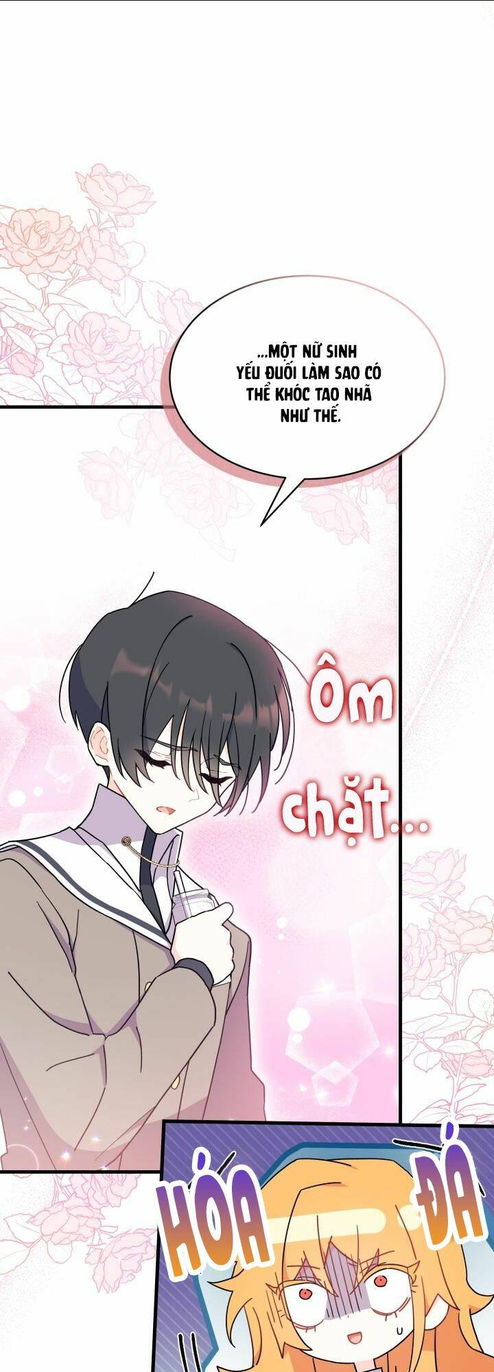 Tôi Không Muốn Làm Người Mai Mối Chap 6 - Next Chap 7