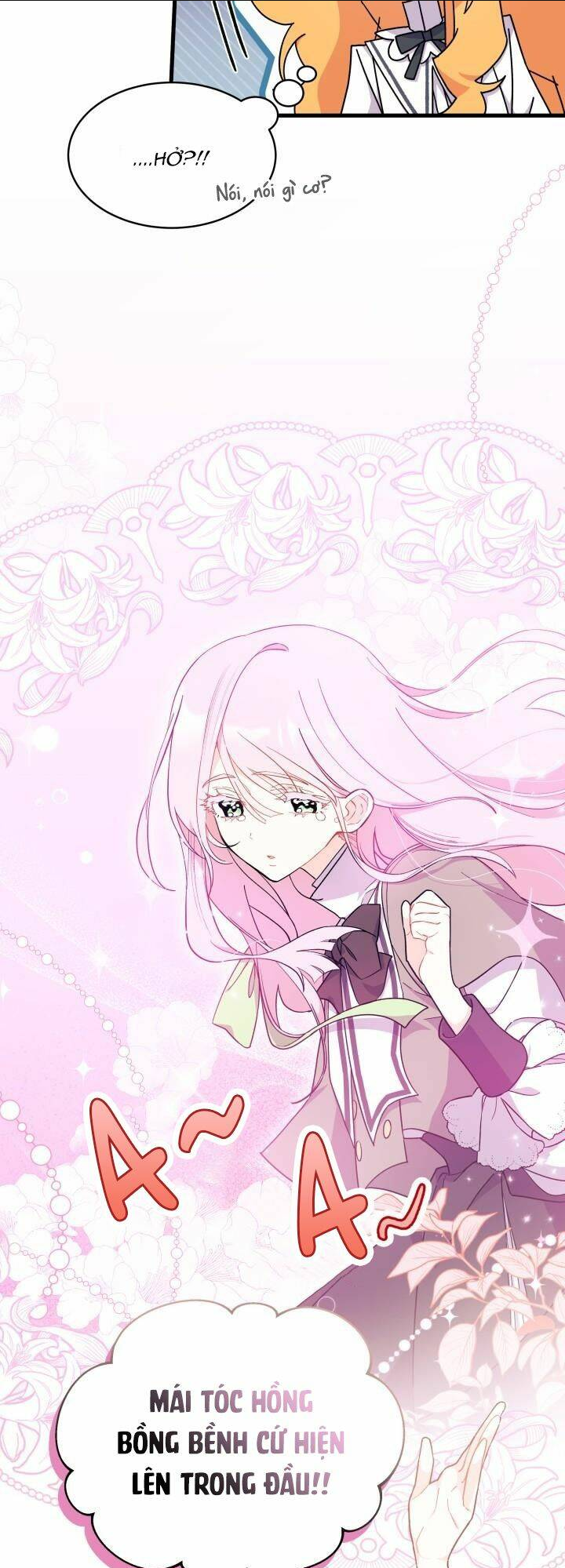 Tôi Không Muốn Làm Người Mai Mối Chap 6 - Next Chap 7