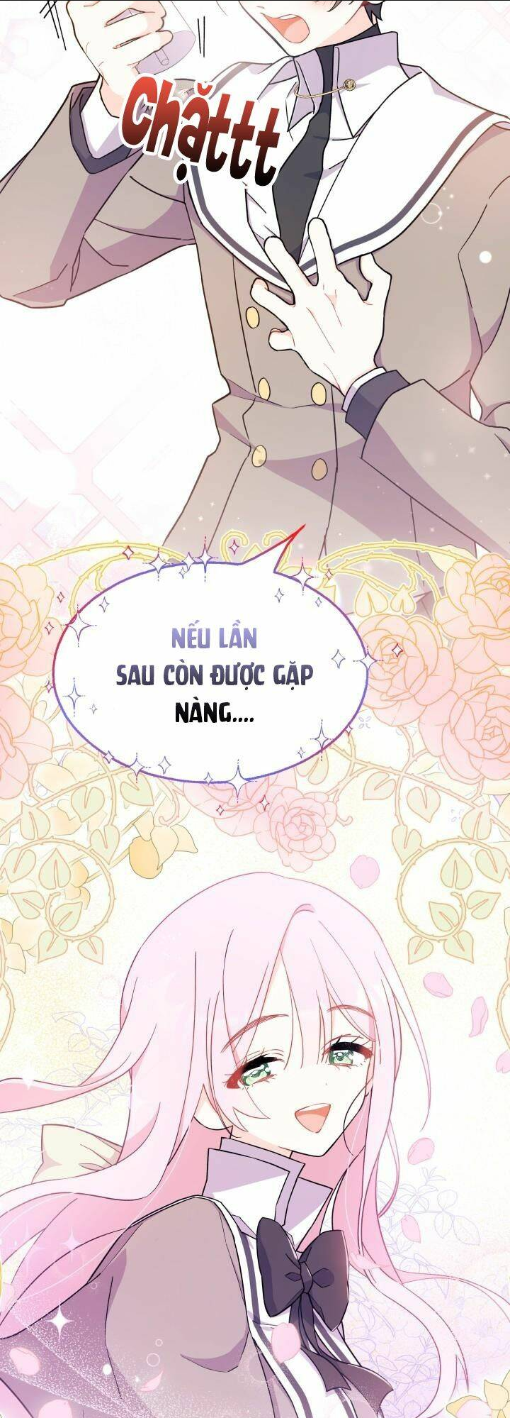 Tôi Không Muốn Làm Người Mai Mối Chap 6 - Next Chap 7