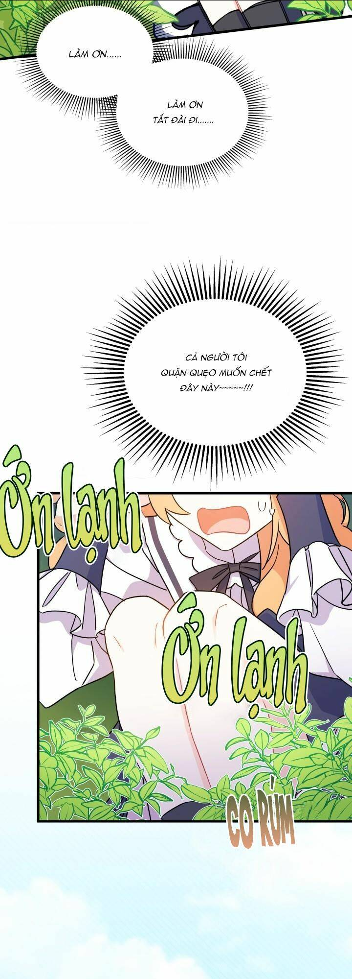 Tôi Không Muốn Làm Người Mai Mối Chap 6 - Next Chap 7
