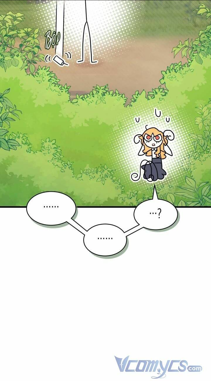 Tôi Không Muốn Làm Người Mai Mối Chap 6 - Next Chap 7