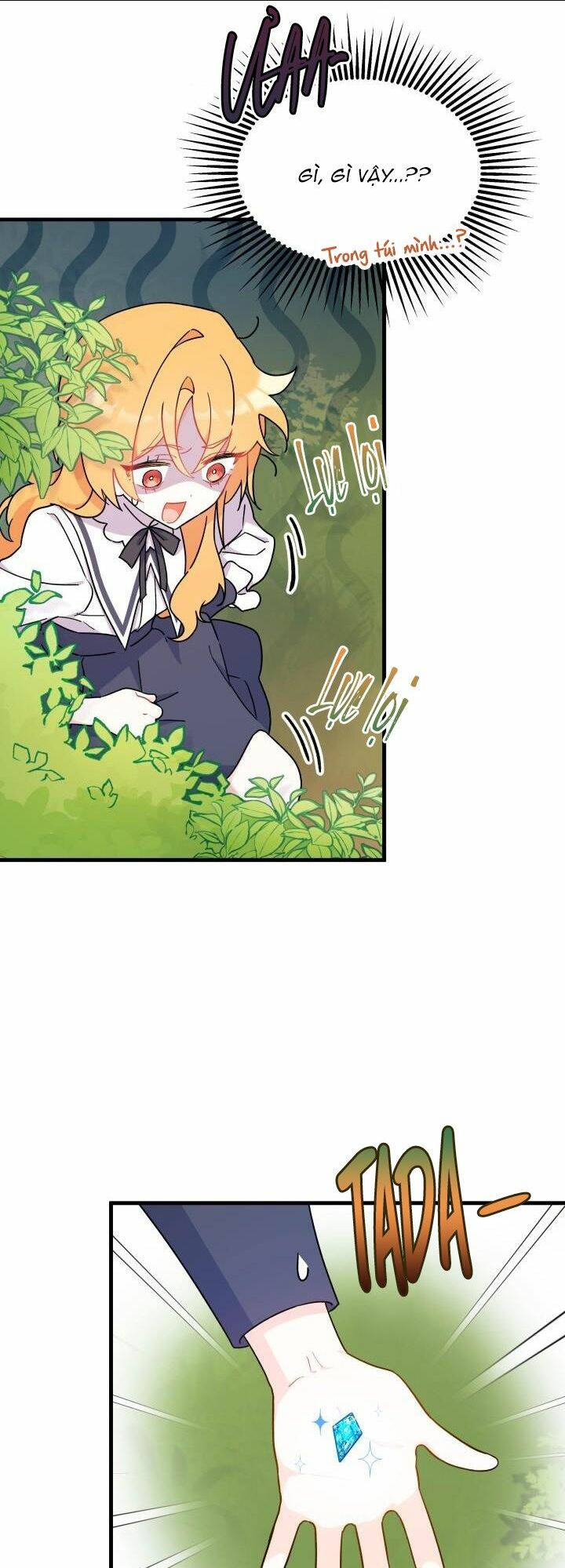 Tôi Không Muốn Làm Người Mai Mối Chap 6 - Next Chap 7