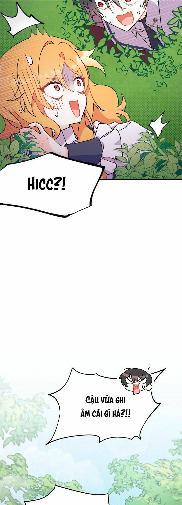 Tôi Không Muốn Làm Người Mai Mối Chap 6 - Next Chap 7