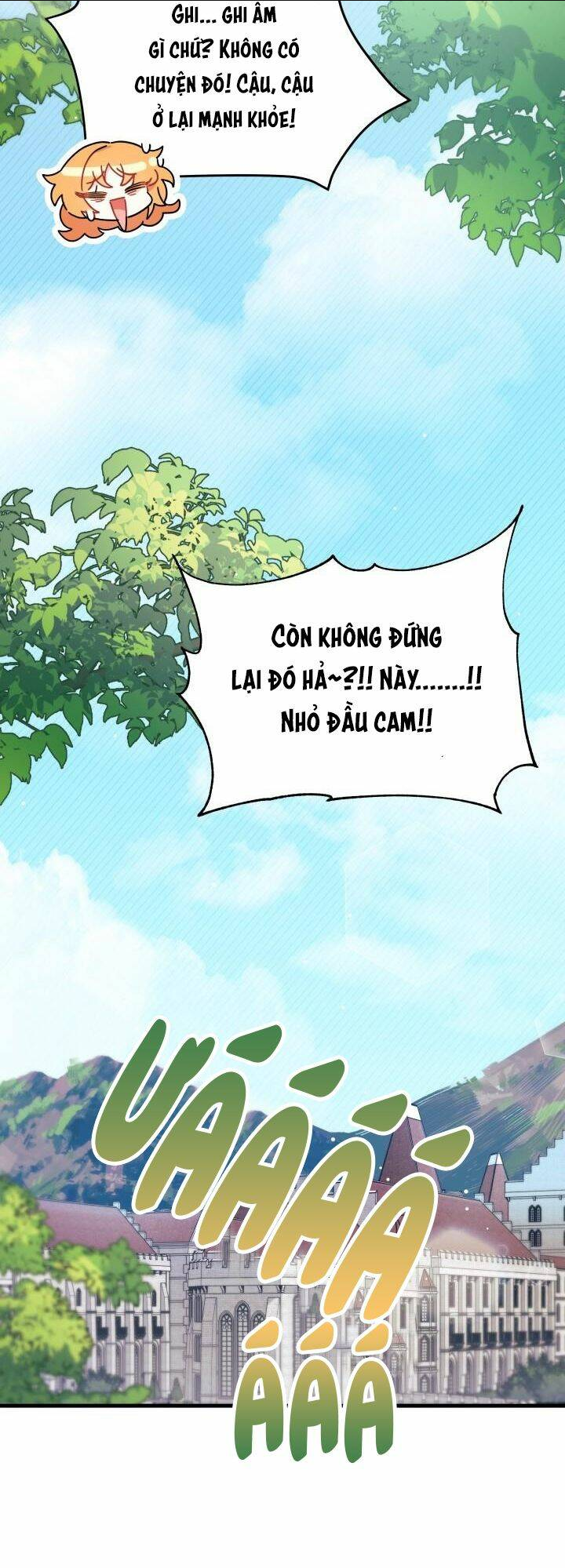 Tôi Không Muốn Làm Người Mai Mối Chap 6 - Next Chap 7