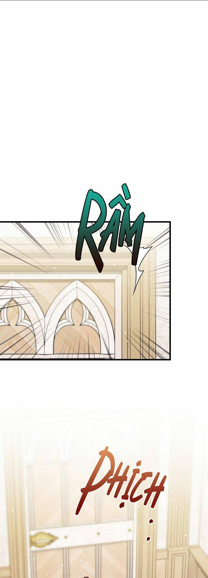 Tôi Không Muốn Làm Người Mai Mối Chap 6 - Next Chap 7