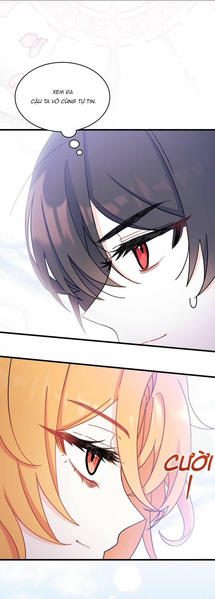Tôi Không Muốn Làm Người Mai Mối Chap 7 - Next Chap 8