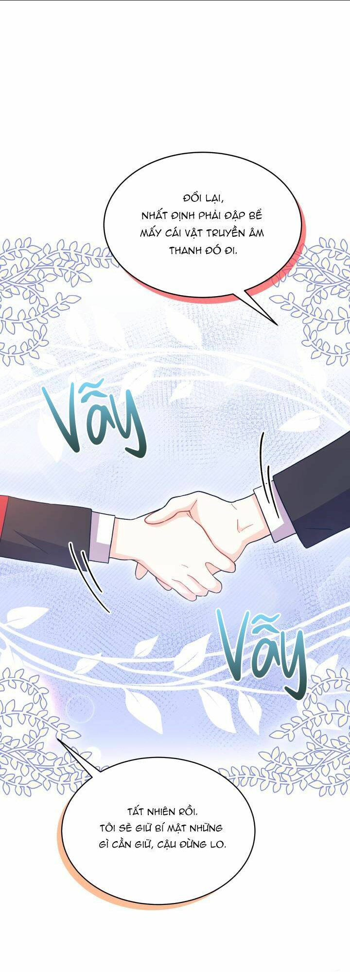 Tôi Không Muốn Làm Người Mai Mối Chap 7 - Next Chap 8
