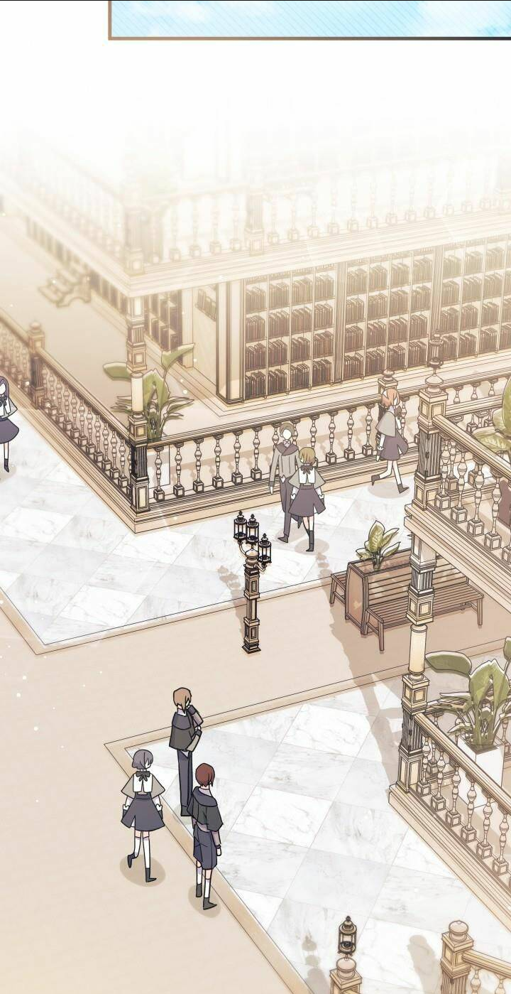 Tôi Không Muốn Làm Người Mai Mối Chap 7 - Next Chap 8