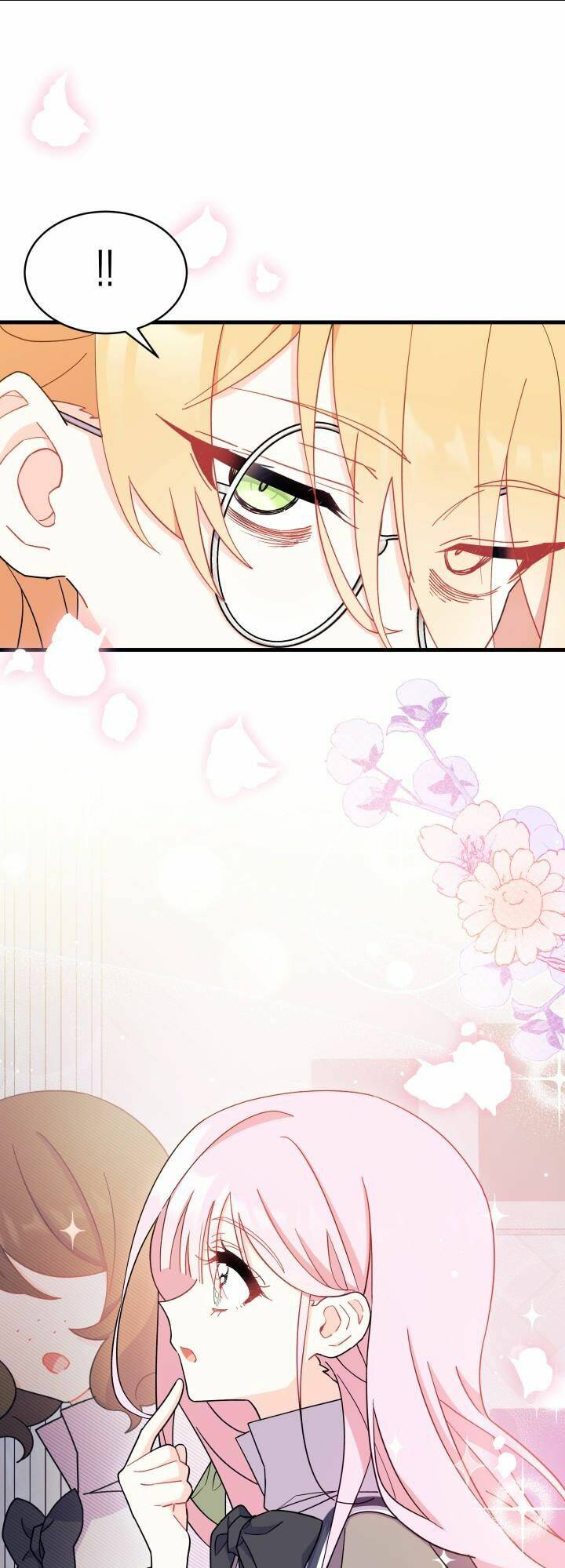 Tôi Không Muốn Làm Người Mai Mối Chap 7 - Next Chap 8