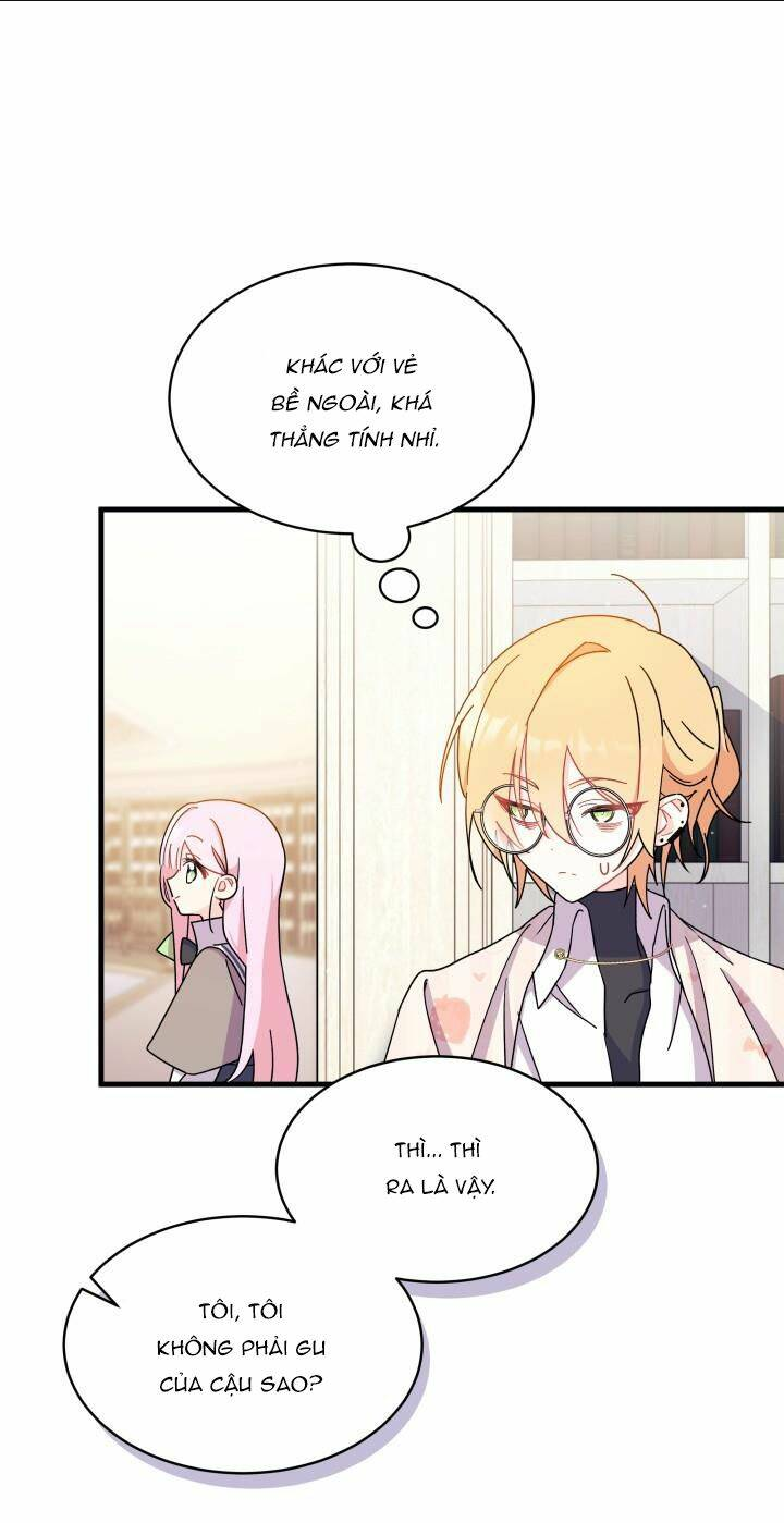 Tôi Không Muốn Làm Người Mai Mối Chap 7 - Next Chap 8
