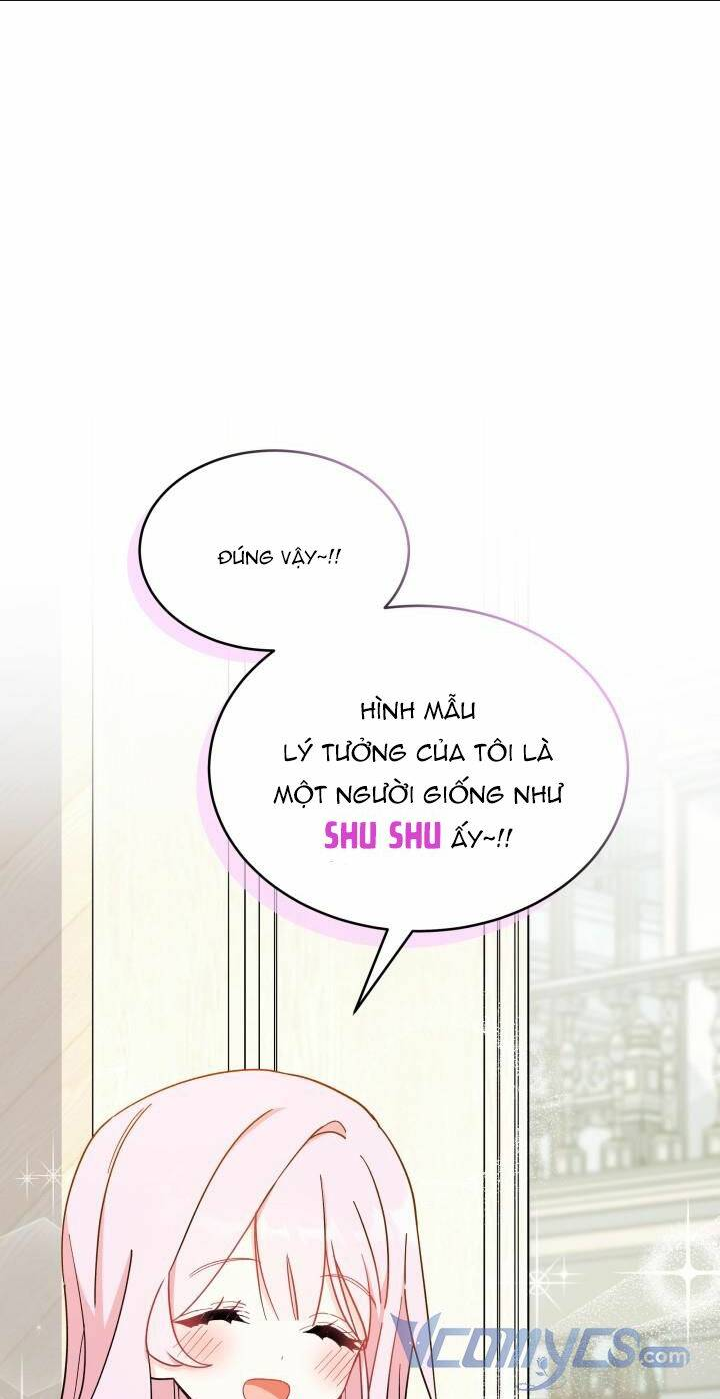Tôi Không Muốn Làm Người Mai Mối Chap 7 - Next Chap 8