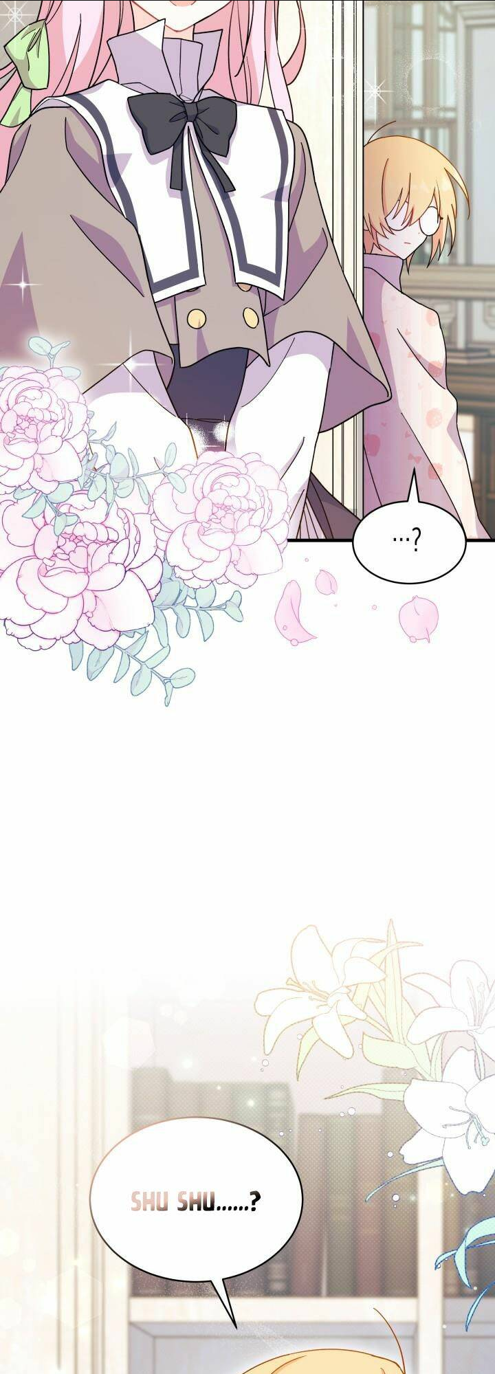 Tôi Không Muốn Làm Người Mai Mối Chap 7 - Next Chap 8