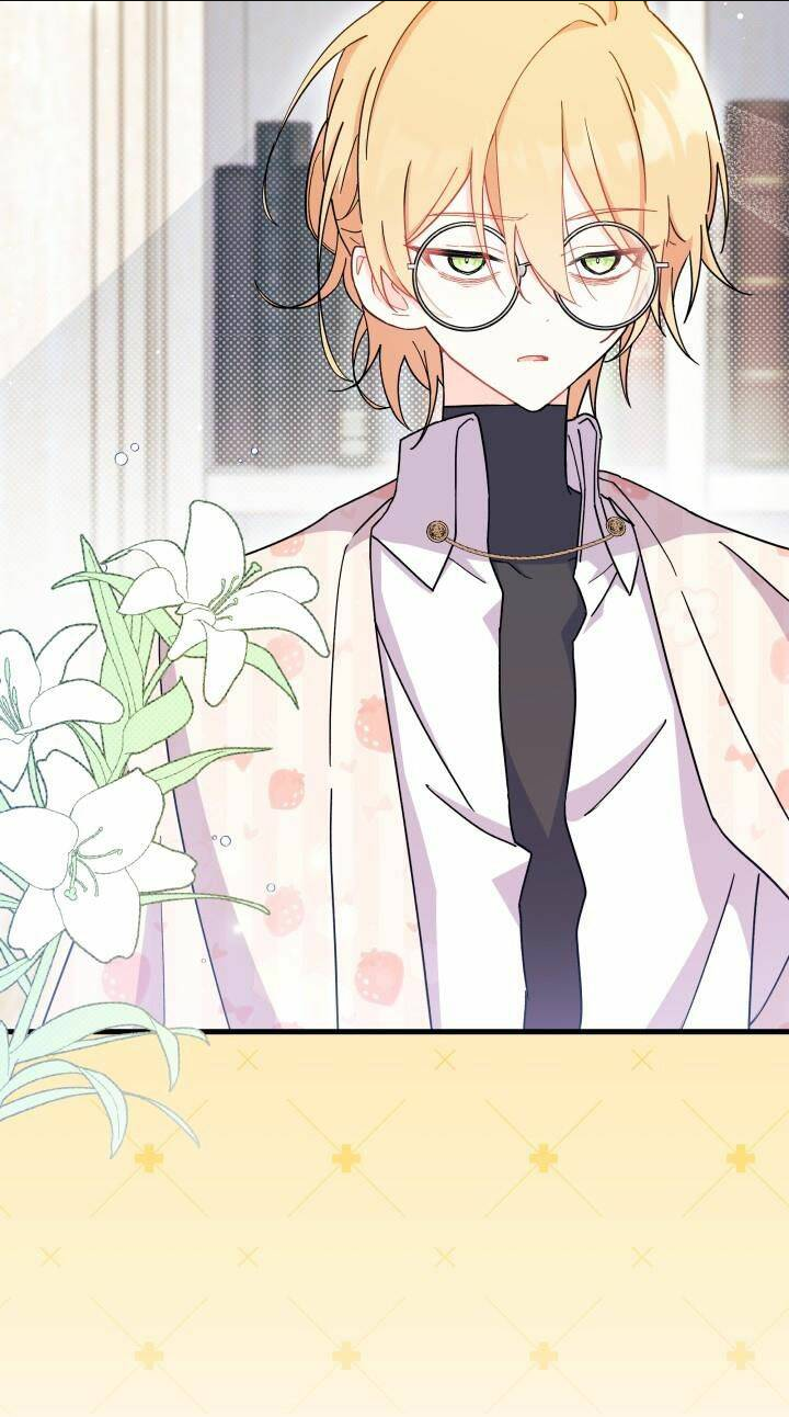 Tôi Không Muốn Làm Người Mai Mối Chap 7 - Next Chap 8