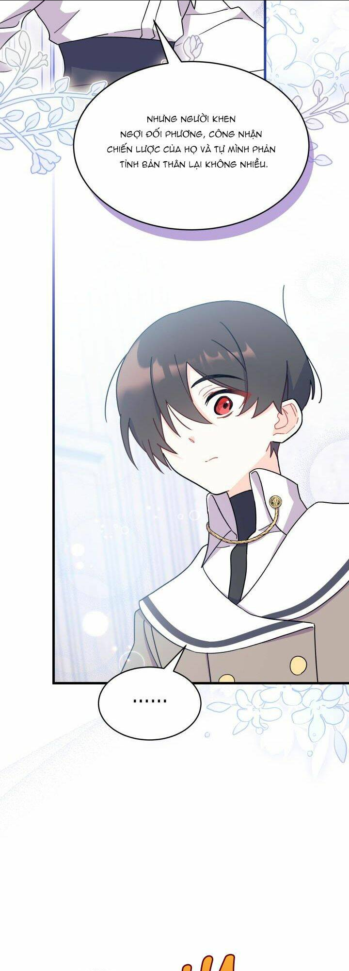 Tôi Không Muốn Làm Người Mai Mối Chap 8 - Next Chap 9