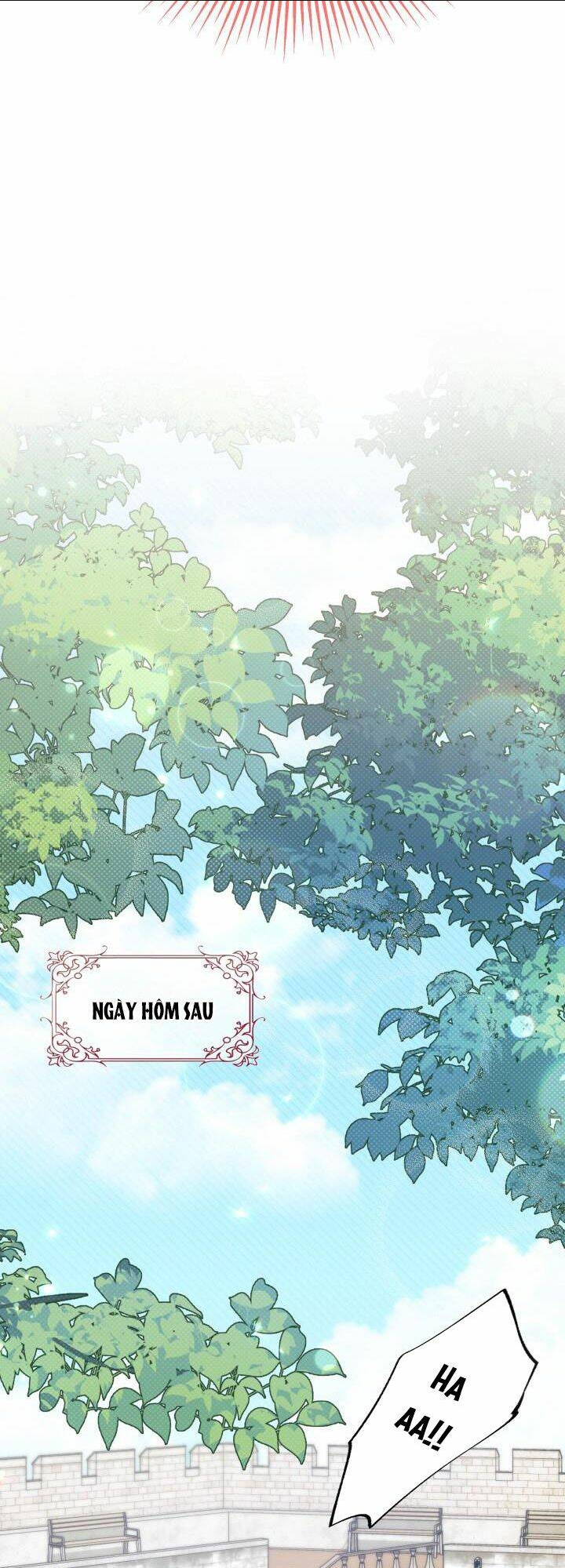 Tôi Không Muốn Làm Người Mai Mối Chap 8 - Next Chap 9