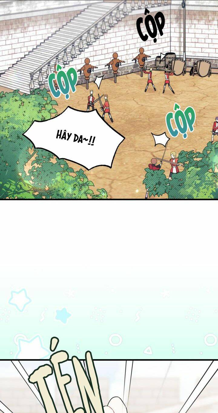 Tôi Không Muốn Làm Người Mai Mối Chap 8 - Next Chap 9
