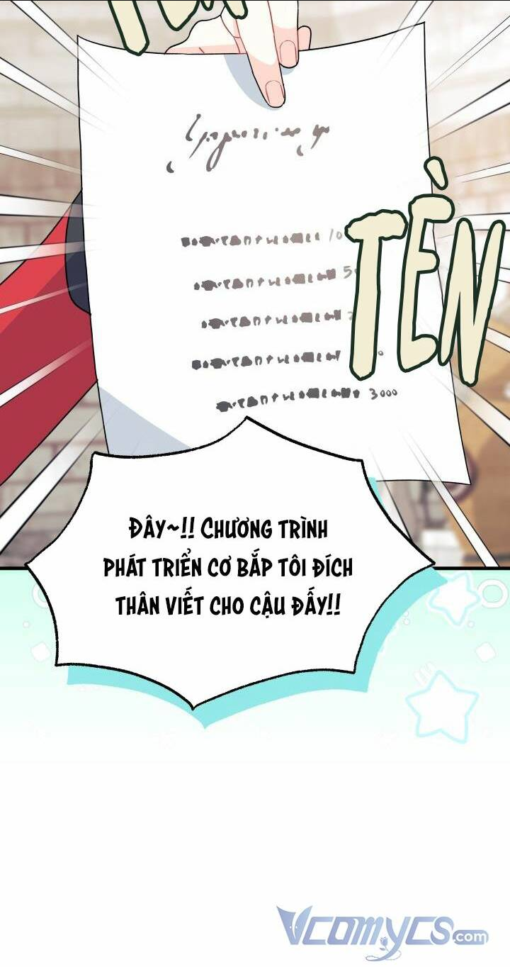 Tôi Không Muốn Làm Người Mai Mối Chap 8 - Next Chap 9