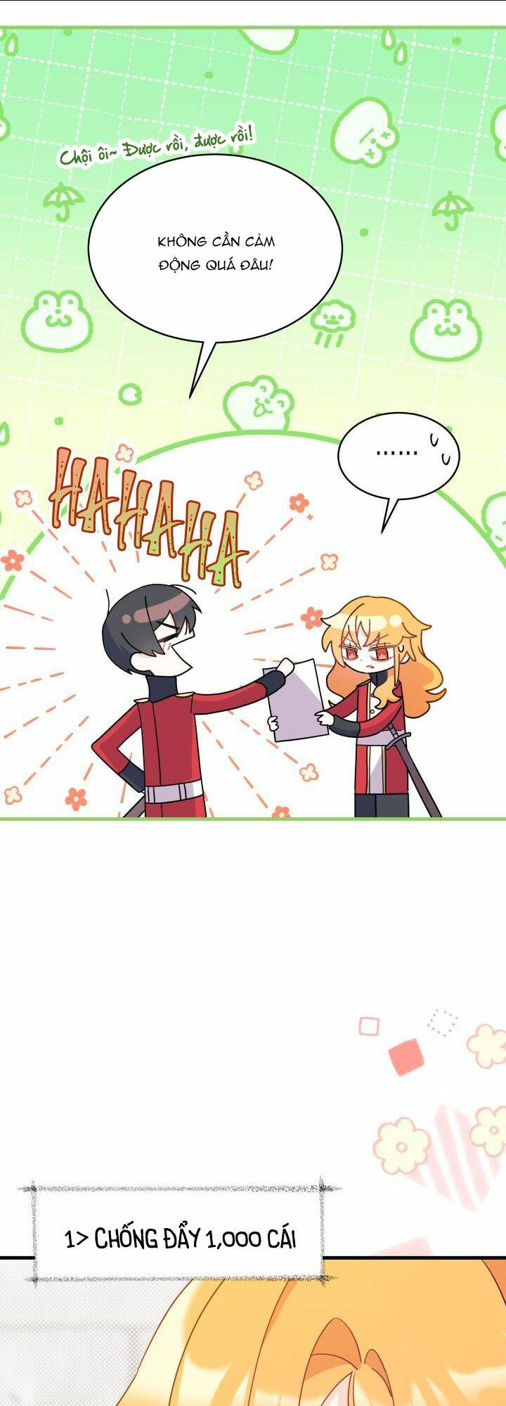 Tôi Không Muốn Làm Người Mai Mối Chap 8 - Next Chap 9