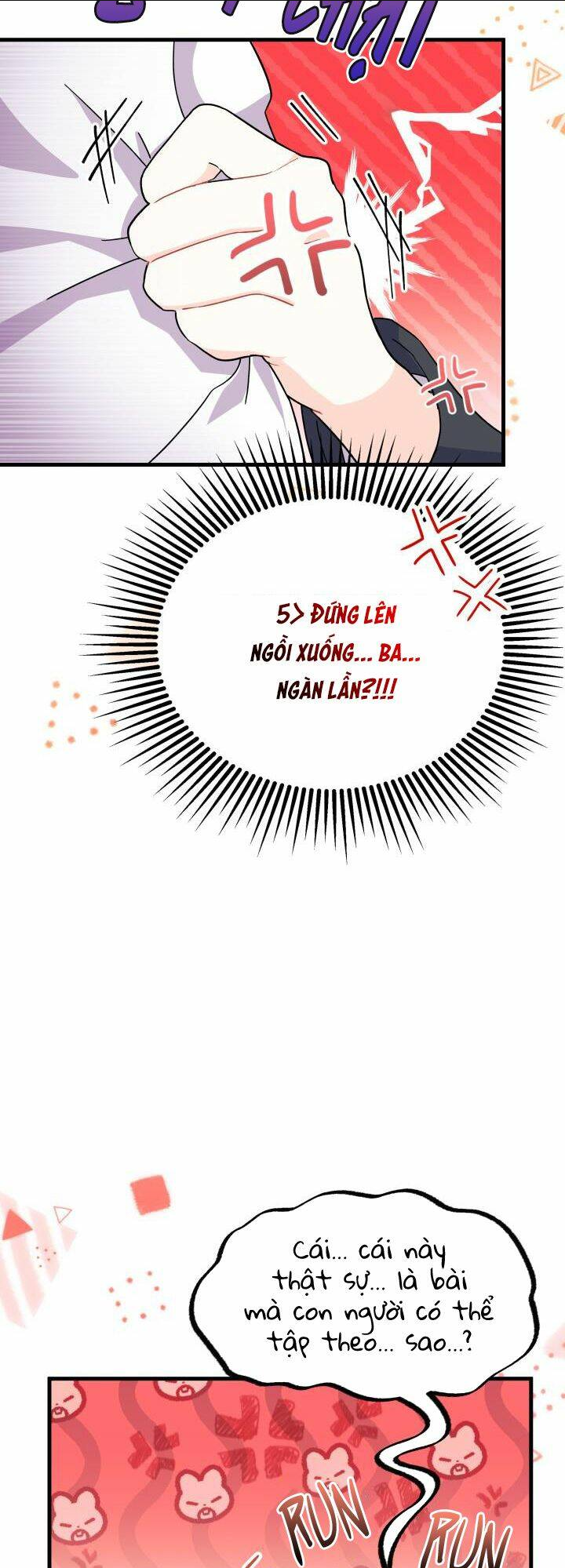 Tôi Không Muốn Làm Người Mai Mối Chap 8 - Next Chap 9