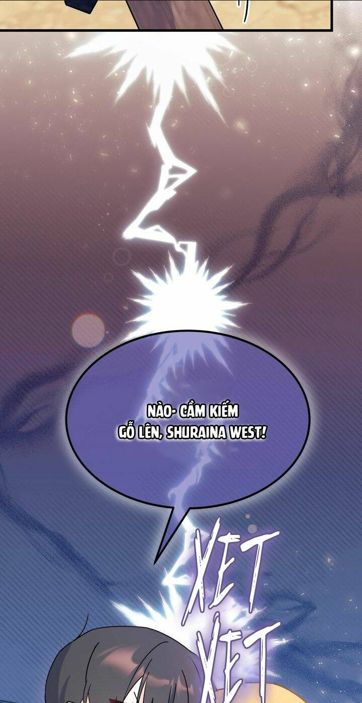 Tôi Không Muốn Làm Người Mai Mối Chap 8 - Next Chap 9