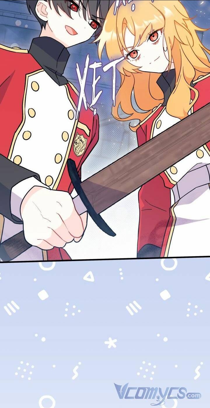 Tôi Không Muốn Làm Người Mai Mối Chap 8 - Next Chap 9