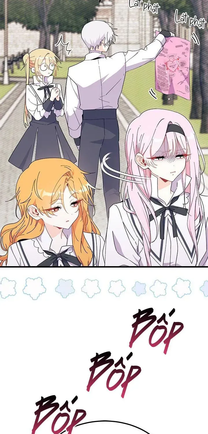 Tôi Không Muốn Làm Người Mai Mối Chap 85 - Next Chap 86