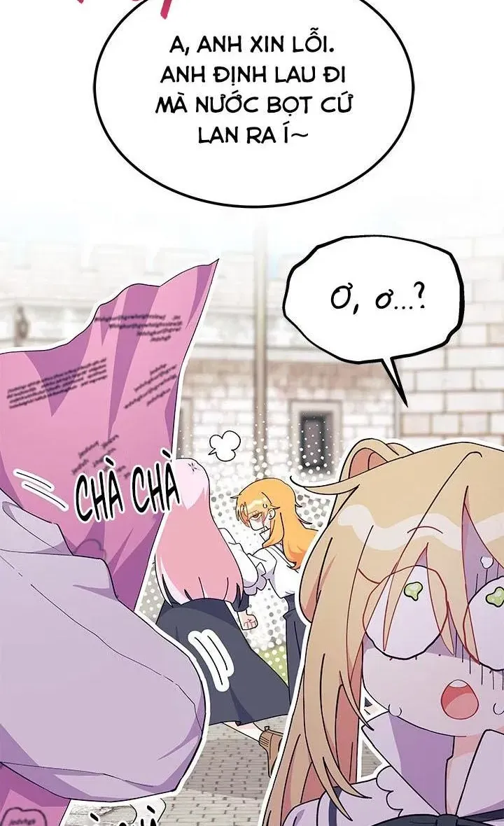 Tôi Không Muốn Làm Người Mai Mối Chap 85 - Next Chap 86