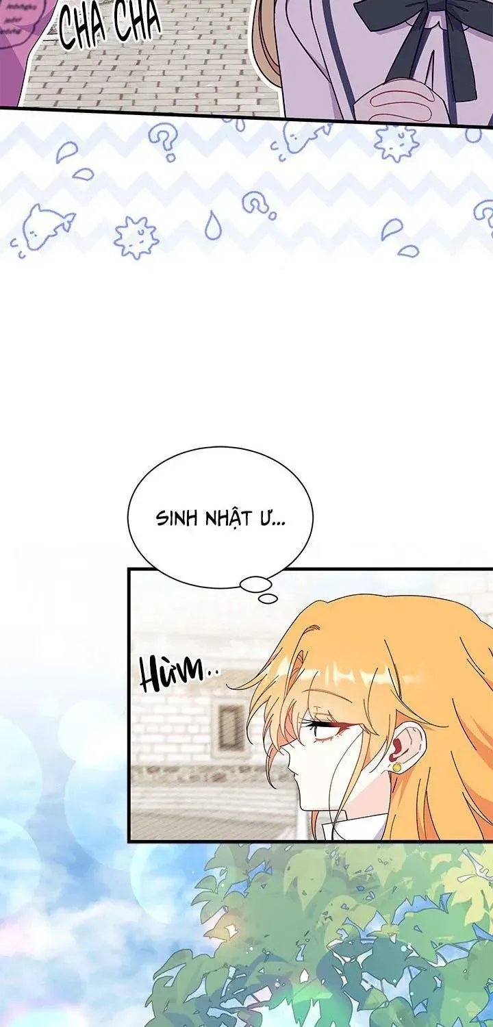 Tôi Không Muốn Làm Người Mai Mối Chap 85 - Next Chap 86