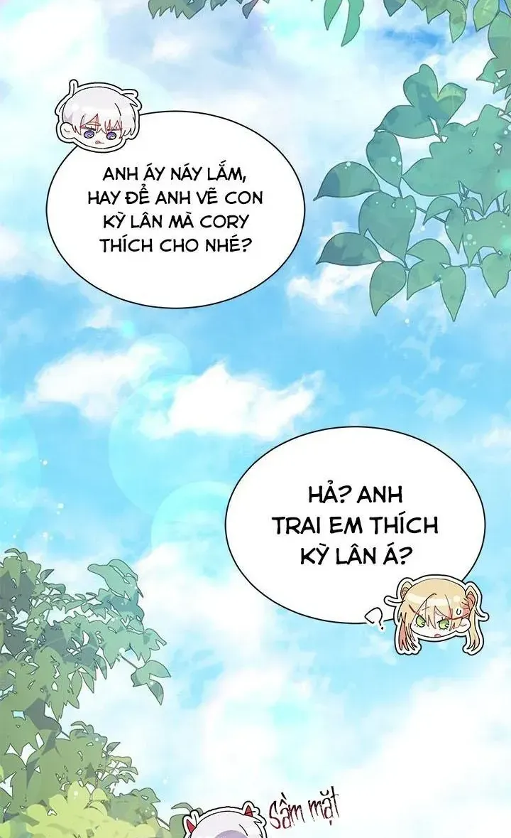 Tôi Không Muốn Làm Người Mai Mối Chap 85 - Next Chap 86