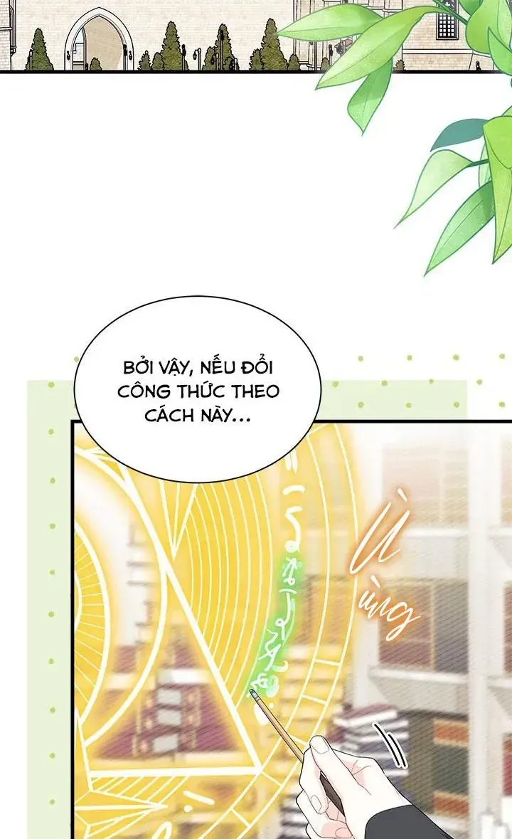 Tôi Không Muốn Làm Người Mai Mối Chap 85 - Next Chap 86