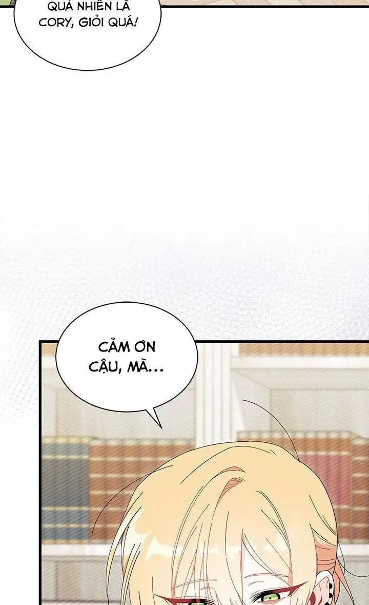 Tôi Không Muốn Làm Người Mai Mối Chap 85 - Next Chap 86