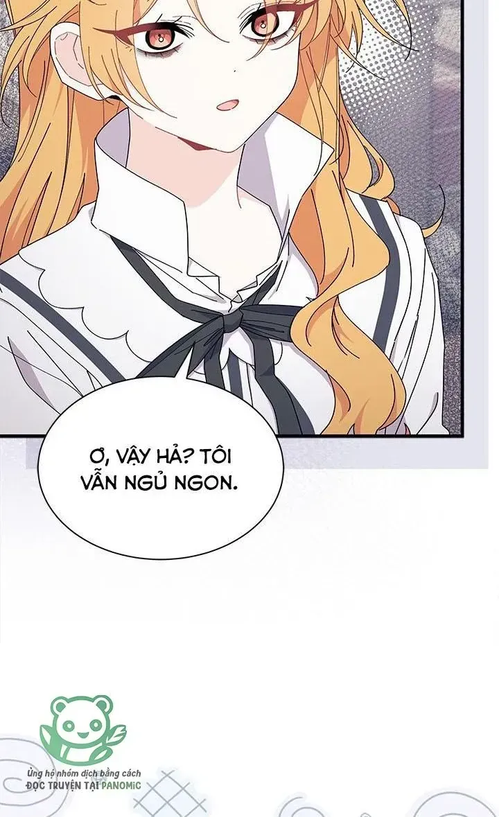 Tôi Không Muốn Làm Người Mai Mối Chap 85 - Next Chap 86