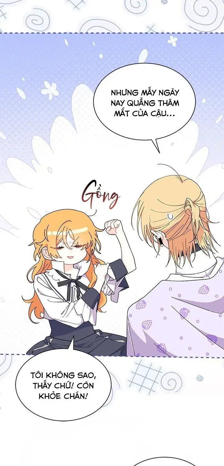 Tôi Không Muốn Làm Người Mai Mối Chap 85 - Next Chap 86