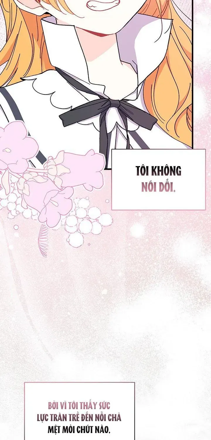 Tôi Không Muốn Làm Người Mai Mối Chap 85 - Next Chap 86