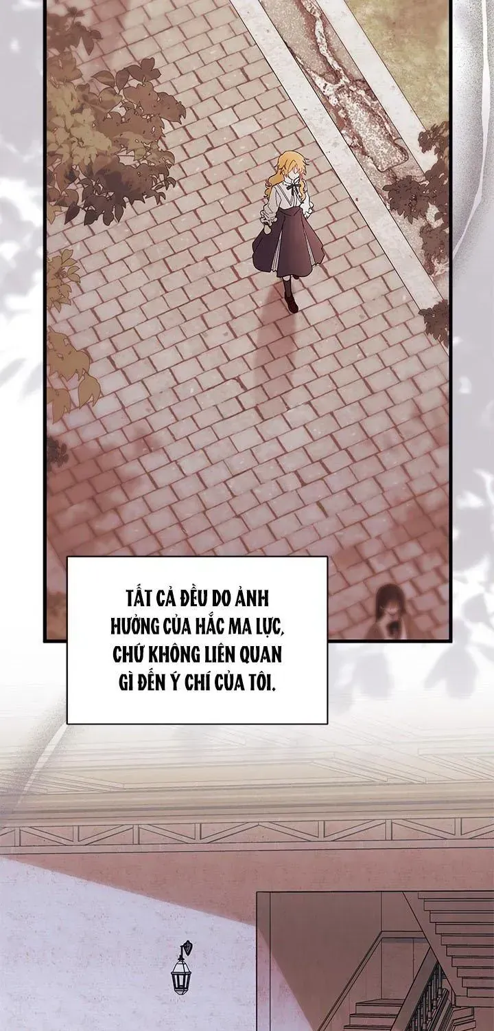 Tôi Không Muốn Làm Người Mai Mối Chap 85 - Next Chap 86