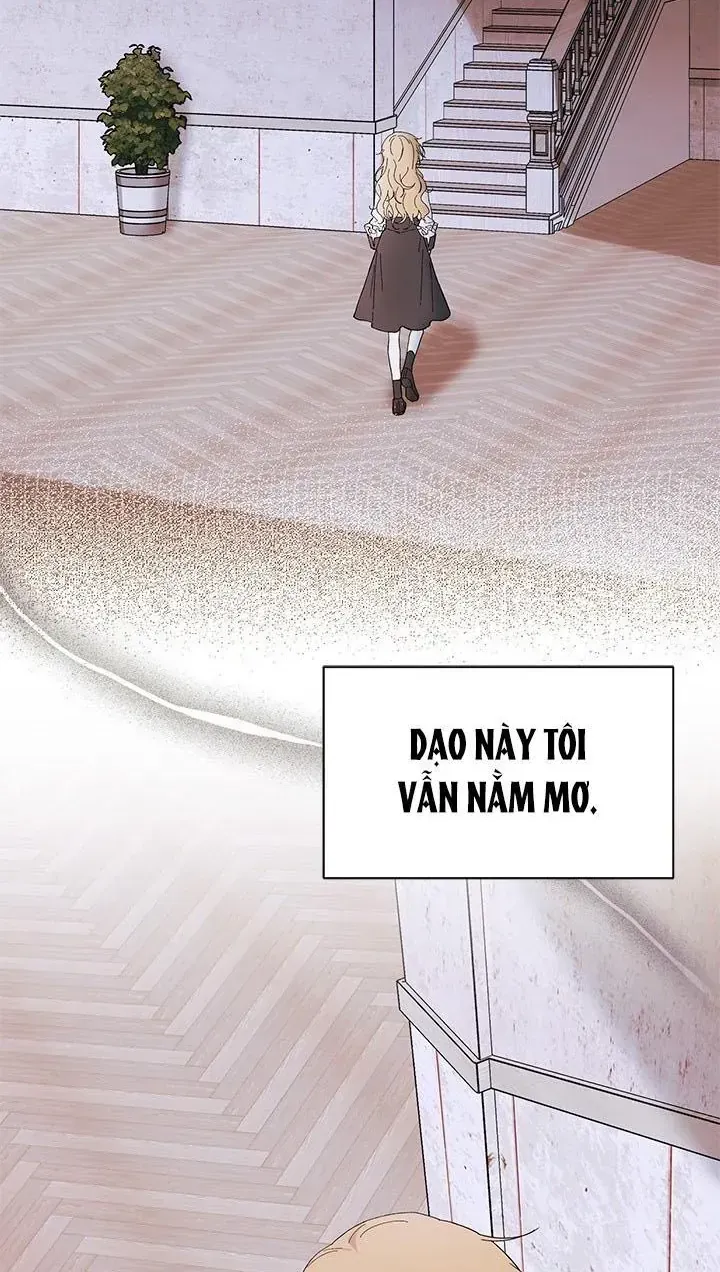 Tôi Không Muốn Làm Người Mai Mối Chap 85 - Next Chap 86