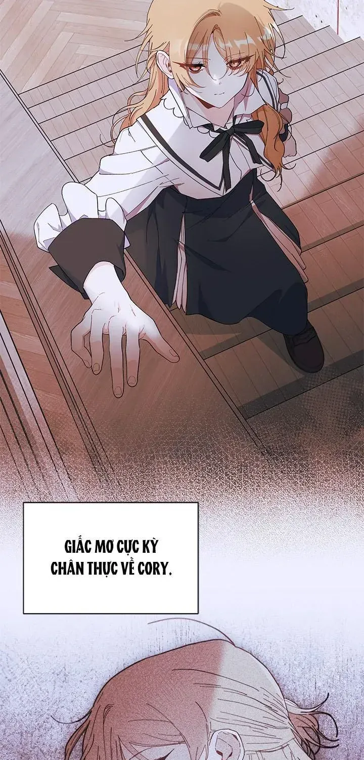 Tôi Không Muốn Làm Người Mai Mối Chap 85 - Next Chap 86