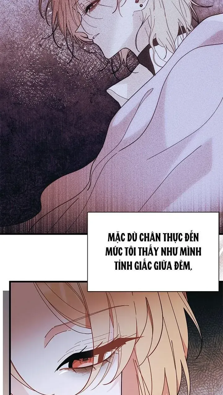 Tôi Không Muốn Làm Người Mai Mối Chap 85 - Next Chap 86