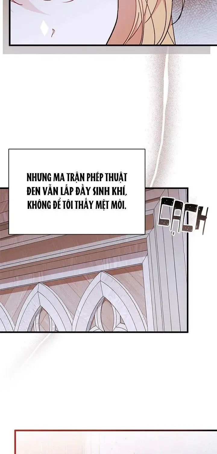 Tôi Không Muốn Làm Người Mai Mối Chap 85 - Next Chap 86
