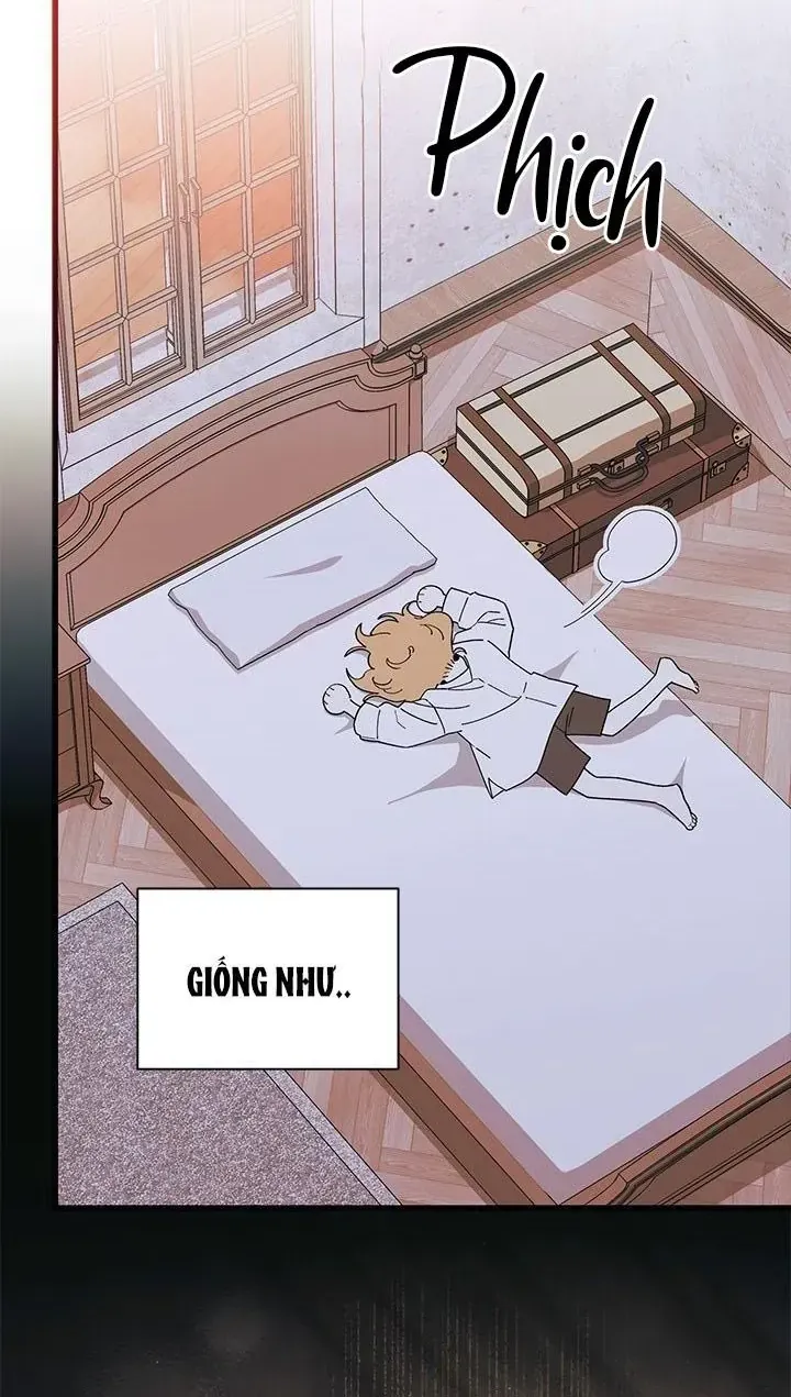 Tôi Không Muốn Làm Người Mai Mối Chap 85 - Next Chap 86